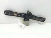 Fensterheber Rechts Hinten 7242556 BMW 1 serie (F20) Schrägheck 5-drs 116i 1.6 16V (N13-B16A)
