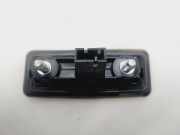 Handgriff Kofferraum 3T0827566C Audi A1 Sportback (8XA/8XF) Schrägheck 5-drs 1.2 TFSI (CBZA)