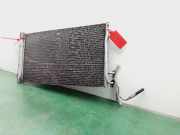 Klimakondensator 64536968743 BMW 1 serie (E81) Schrägheck 3-drs 118d 16V (N47-D20A)