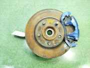 Achsschenkel Halter Links Vorne 3870A011 Mitsubishi Lancer Sportback (CX) Schrägheck 2.0 DI-D 16V (BWC)