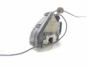 Türschloss Links Hinten 2197300135 Mercedes-Benz CLS (C219) Limousine 350 3.5 V6 18V (M272.964)