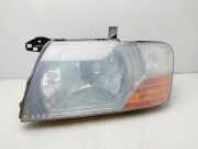 Scheinwerfer Links MR574933 Mitsubishi Pajero Hardtop (V6/7) Geländewagen 3.2 DI-D 16V (4M41)