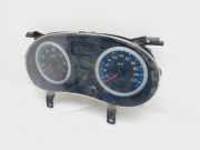 Tachoeinheit Kmh 8200451342 Renault Clio II (BB/CB) Schrägheck 1.2 16V (D4F-722)