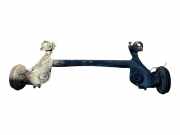 Hinterachse 39010958 Opel E Selective 90 CV / 66 KW