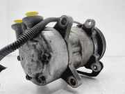 Klima Pumpe SD6V121431F Citroën Saxo Schrägheck 1.1i X,SX (TU1JP(HFX))