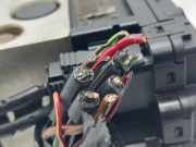 Abs Pumpe 6X0907379B Seat Cordoba (6C2/6K2) Limousine 1.9 SDi Stella (AQM)