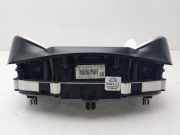 Tachoeinheit Kmh 9837553280 Citroën C3 (SX/SW) Schrägheck 1.5 Blue HDi 100 16V (DV5RCF(YHT))