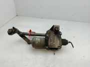 Scheibenwischermotor Vorne 1T0955023C Volkswagen Touran (1T1/T2) Großraumlimousine 1.9 TDI 100 (AVQ) AVQ
