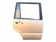 Tür Rechts Hinten 6700360270 Toyota Land Cruiser (J12) Hardtop Geländewagen 3.0 D-4D 16V (1KDFTV)