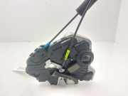 T?rschloss Rechts Vorne 6903053090 Lexus IS (E2) Limousine 220d 16V (2AD-FHV)