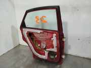 Tür Links Hinten 96348241 Daewoo / Chevrolet Nubira (J200) Limousine 1.6 16V (F16D3)