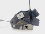 Türschloss Links Hinten BM5AA26413AF Ford Focus 3 Schrägheck 1.6 TDCi 115 (T1DA)