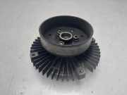 Kühlerventilatormotor 06B121347 Audi A4 (B6) Limousine 1.9 TDI PDE 130 (AVF)