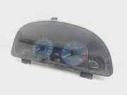 Tachoeinheit Kmh 9648817680 Citroën CITROEN XSARA BERLINA 1.9 D SX 69 CV / 51 KW