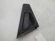 Türgriff Außen Links Hinten 826067059R Renault Clio IV (5R) Schrägheck 5-drs 1.2 16V (D4F-740(D4F-D7))