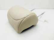 Kopflehne 1730748 Ford Mondeo IV Limousine 2.0 TDCi 140 16V (QXBA)