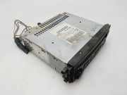 Radio 96552643ZE Citroën C5 Berline (DC) Schrägheck 2.0 HDi 110 (DW10ATED(RHZ))