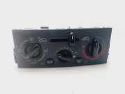 Bedienung Klimaanlage 69910002 Peugeot 207/207+ (WA/WC/WM) Schrägheck 1.4 (TU3A(KFV))