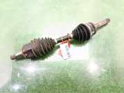 Antriebswelle Links Vorne 51610H1000 Hyundai Terracan SUV 2.9 CRDi 16V (J3)