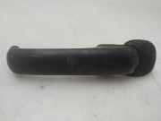 Handgriff Kofferraum 806070F001 Nissan Terrano II (R20/TR50) Geländewagen 2.7 SE TD (TD27T)