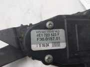 Gaspedal 4E1723523F Audi A8 (D3) Limousine 4.0 TDI V8 32V Quattro (ASE)