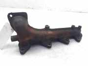 Auspuff Krümmer 1714127040 Toyota Corolla Wagon (E12) Kombi 2.0 D-4D 16V 90 (1CD-FTV)