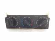 Bedienung Klimaanlage 6451NJ Citroën Berlingo Cinqspace, Multispace Großraumlimousine 1.6 Hdi 16V 90 (DV6ATED4(9HX))