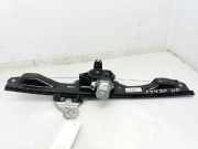 Fensterheber Rechts Vorne 807004EA3D Nissan Qashqai (J11) SUV 1.2 DIG-T 16V (HRA2DDT)