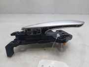 Türgriff Innen Links Hinten 83610D3000NS5 Hyundai Tucson (TL) SUV 2.0 CRDi 16V 2WD (D4HA)