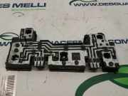 Lampenfassung 79BG13N004 Ford L 79 CV / 58 KW