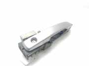 Türgriff Außen Links Vorne 80610EB300 Nissan Qashqai (J10) SUV 2.0 dCi 4x4 (M9R)