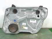Fensterheber Rechts Vorne 6L4837752AQ Seat Ibiza III (6L1) Schrägheck 1.4 TDI (AMF)