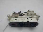 Bedienung Klimaanlage 27515BN003 Nissan Almera (N16) Schrägheck 1.5 16V (QG15DE)