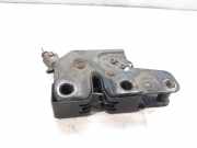 Motorhaubenschloss 1T0823509C Volkswagen Polo IV (9N1/2/3) Schrägheck 1.4 16V (BBY) BBY