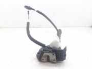 Türschloss Rechts Hinten 825002104R Renault Clio IV Estate/Grandtour (7R) Kombi 5-drs 1.5 Energy dCi 90 FAP (K9K-608(K9K-B6))