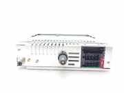 Radio 96552643ZE Citroën C5 I Berline (DC) Schrägheck 1.8 16V (EW7J4(6FZ))