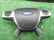 Airbag Set 2016391 Ford Grand C-Max (DXA) Großraumlimousine 1.0 Ti-VCT EcoBoost 12V 125 (M1DA(Euro 5))