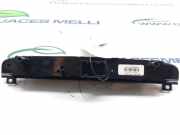 Warnleuchte Schalter 735512249 Fiat Punto Evo (199) Schrägheck 1.4 Natural Power (350.A.1000)