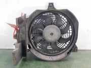 Kühlerventilator 13114368 Hyundai Santa Fe I SUV 2.0 CRDi 16V 4x4 (D4EA)