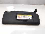 Sonnenblende Rechts A0078173620 Mercedes-Benz CLA (117.3) Limousine 2.2 CLA-220 CDI, 220 d 16V (OM651.930(Euro 6))