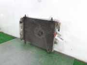 Klimakondensator 9652775780 Peugeot 407 ST Confort 136 CV / 100 KW