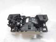 Türgriff Innen Rechts Hinten 98012885VV Citroën C3 Aircross I (2C/2R) SUV 1.5 BlueHDi 110 (DV5RCe(YHS))