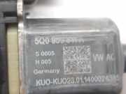 Fensterhebermotor Links Hinten 5Q0959811A Seat Leon (5FB) Schrägheck 5-drs 1.6 TDI Ecomotive 16V (CLHA)