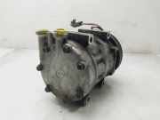Klima Pumpe SD7V161178 Fiat Multipla (186) Großraumlimousine 1.9 JTD 115 (186.A.8000)