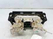Bedienung Klimaanlage 284610 Suzuki Swift (ZA/ZC/ZD1/3/9) Schr?gheck 1.3 DDis 16V (Z13DT)