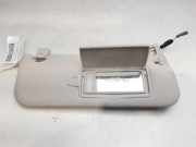 Sonnenblende Rechts GX7304100BA Jaguar F-Pace SUV 2.0 D e-Performance 16V (204DTD)