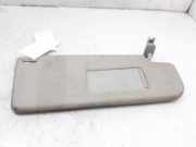 Sonnenblende Rechts 6X0857552E Seat Leon (1M1) Schrägheck 5-drs 1.9 TDI 90 (ALH)