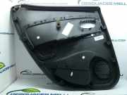 Türverkleidung Rechts Hinten 829A01578R Renault Clio IV (5R) Schrägheck 5-drs 0.9 Energy TCE 90 12V (H4B-400(H4B-A4))