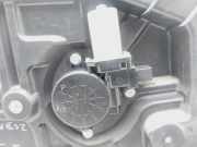 Fensterheber Links Hinten GS1D7397X Mazda 6 (GH12/GHA2) Limousine 2.2 CiTD 16V 163 (R2)