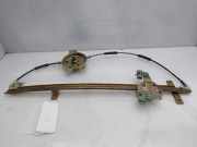 Fensterheber Rechts Vorne 807009C001 Nissan Serena (C23) Großraumlimousine 2.0 LX,SLX Diesel (LD20)